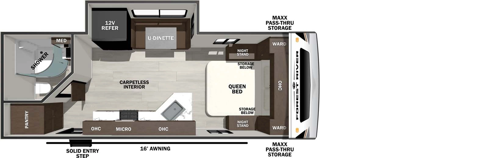 220BATH Floorplan Image